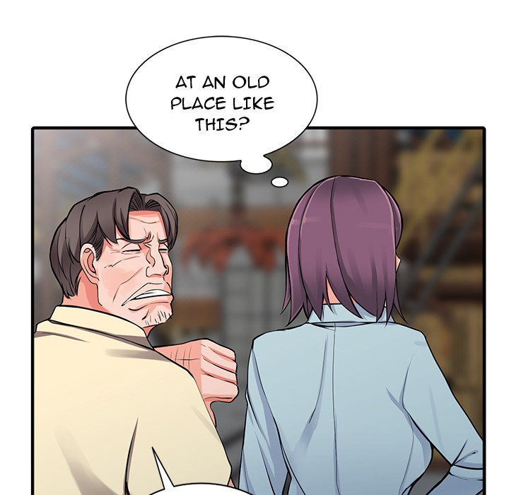 House of Pleasure Chapter 18 Page 60