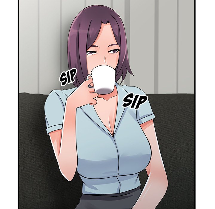 House of Pleasure Chapter 18 Page 8