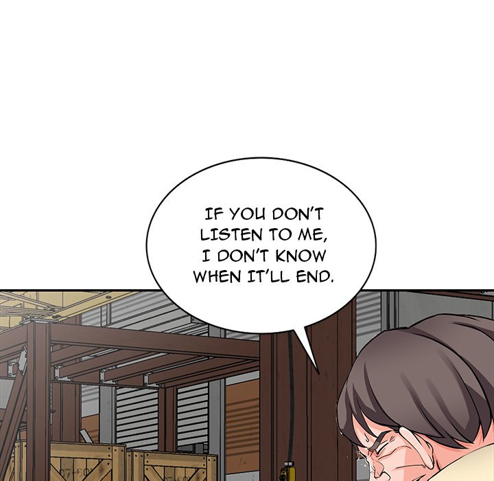 House of Pleasure Chapter 18 Page 81