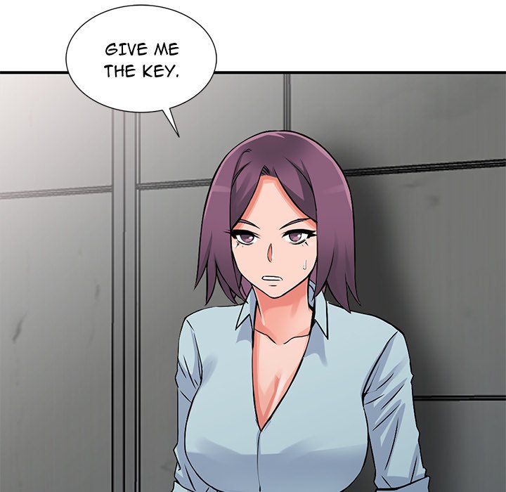 House of Pleasure Chapter 18 Page 86