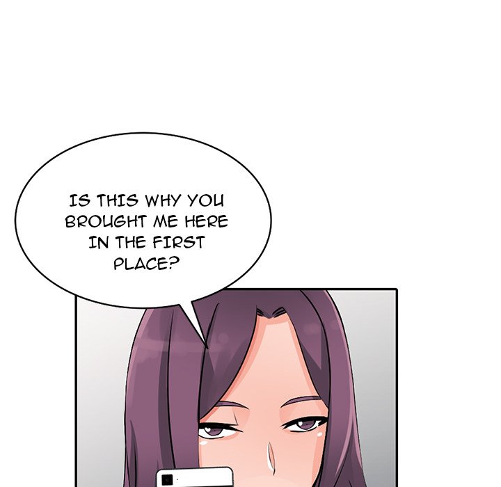 House of Pleasure Chapter 18 Page 90