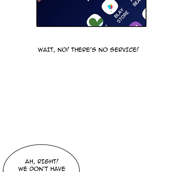 House of Pleasure Chapter 18 Page 93