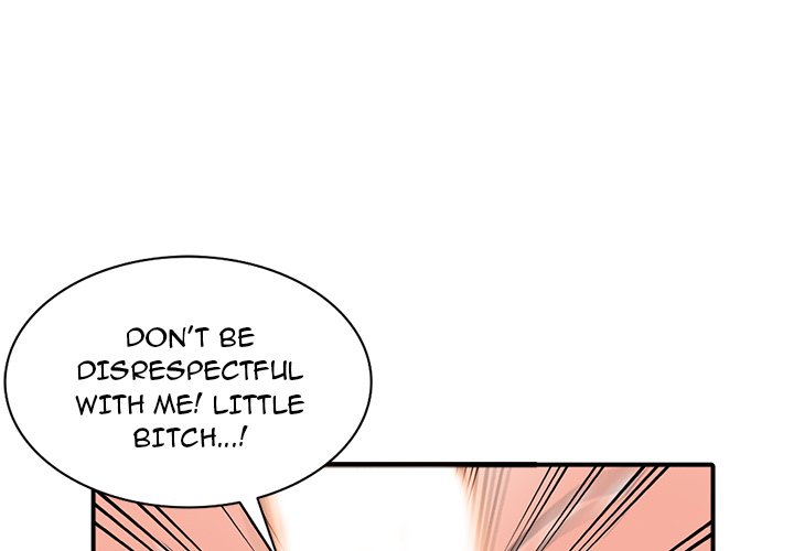 House of Pleasure Chapter 19 Page 1