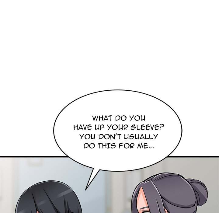 House of Pleasure Chapter 19 Page 101