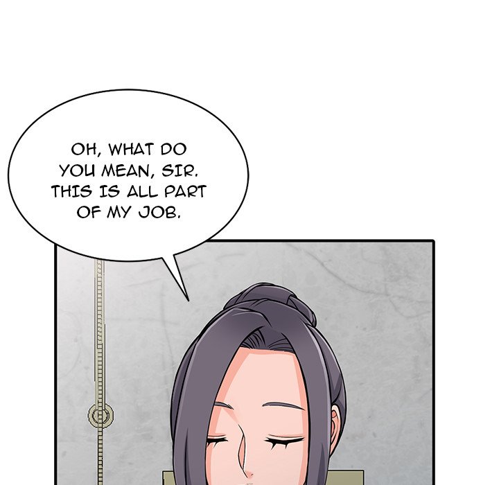 House of Pleasure Chapter 19 Page 103