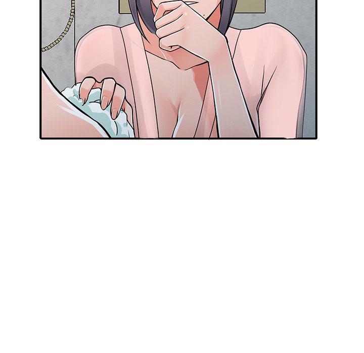 House of Pleasure Chapter 19 Page 104