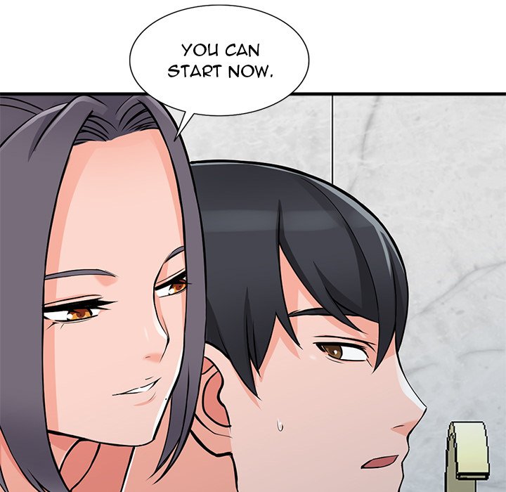 House of Pleasure Chapter 19 Page 107