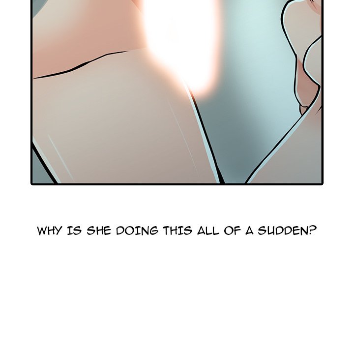 House of Pleasure Chapter 19 Page 110