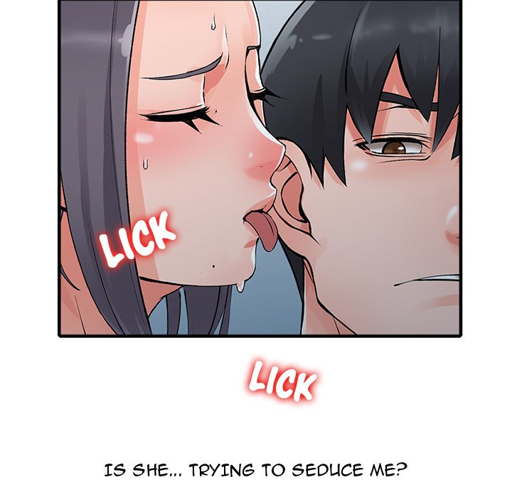 House of Pleasure Chapter 19 Page 112