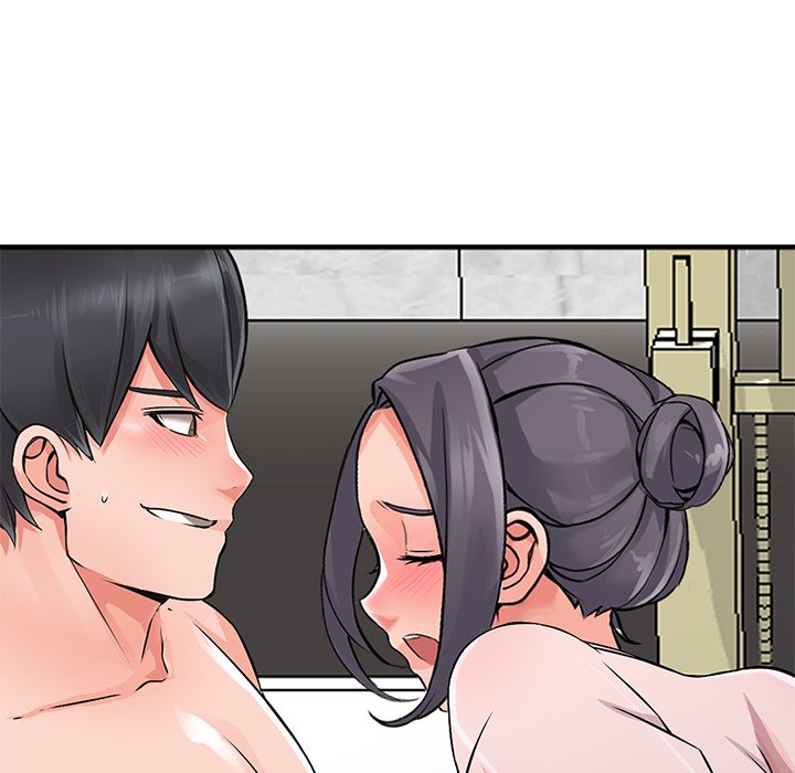 House of Pleasure Chapter 19 Page 116