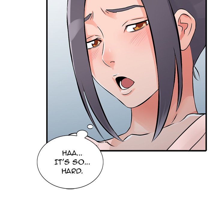 House of Pleasure Chapter 19 Page 121
