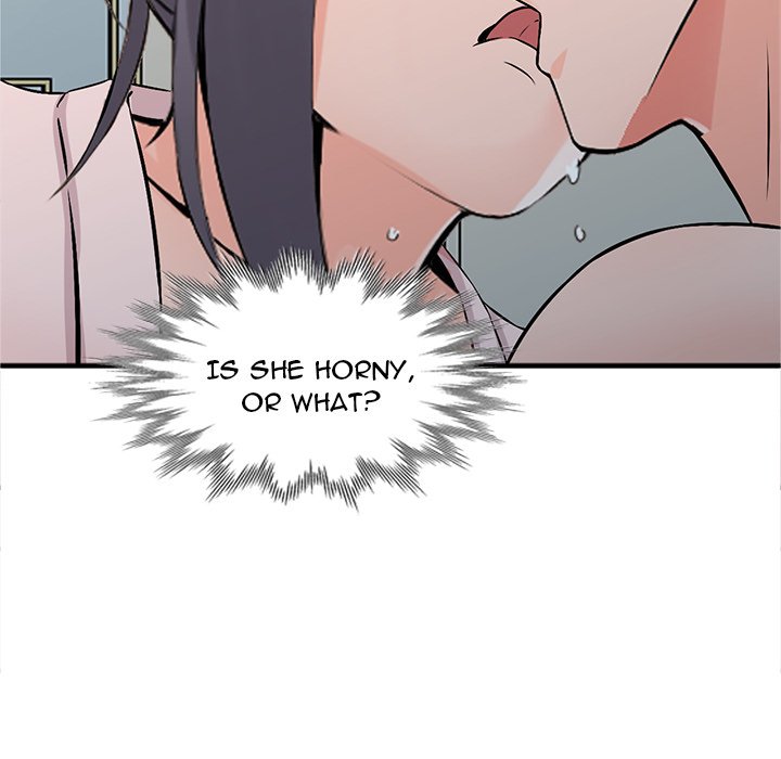 House of Pleasure Chapter 19 Page 138