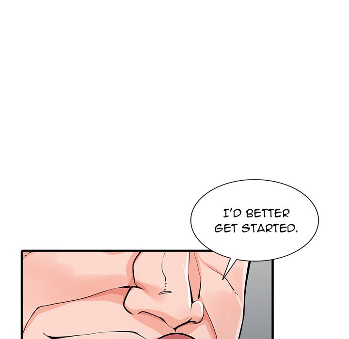 House of Pleasure Chapter 19 Page 20