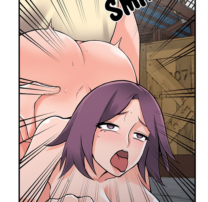 House of Pleasure Chapter 19 Page 25