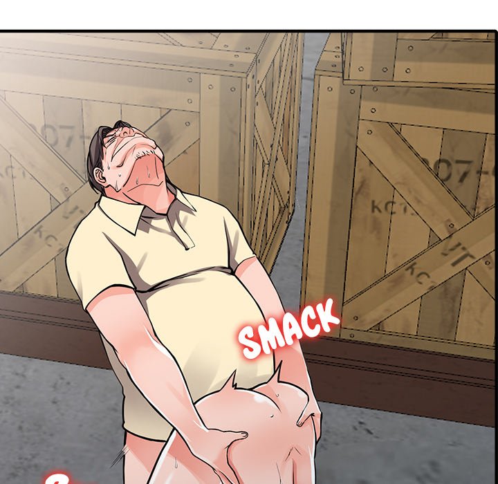 House of Pleasure Chapter 19 Page 27