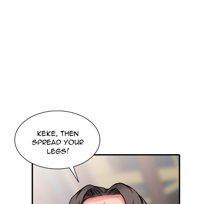 House of Pleasure Chapter 19 Page 37