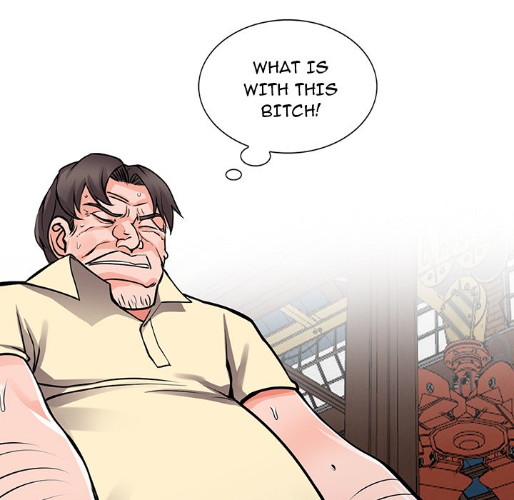 House of Pleasure Chapter 19 Page 49