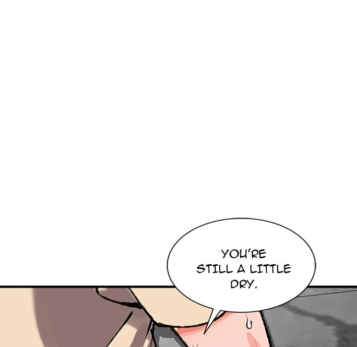House of Pleasure Chapter 19 Page 6