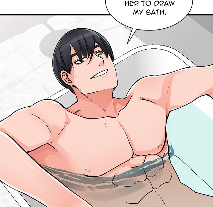 House of Pleasure Chapter 19 Page 84