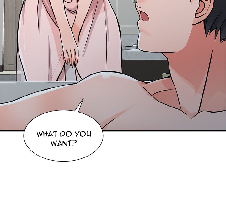 House of Pleasure Chapter 19 Page 91