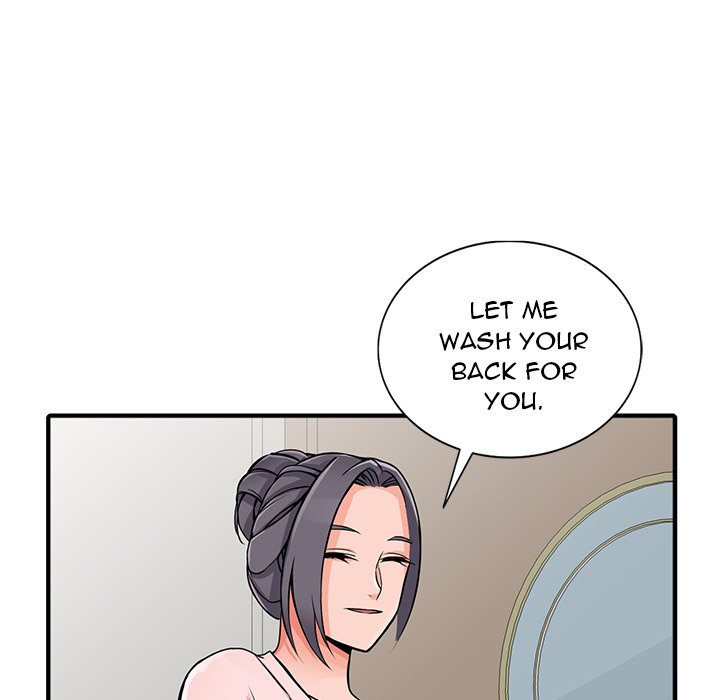 House of Pleasure Chapter 19 Page 92
