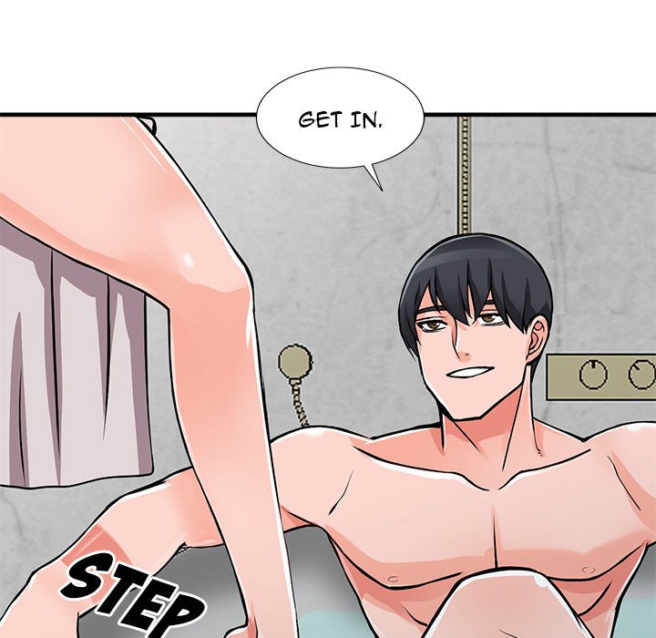 House of Pleasure Chapter 19 Page 95