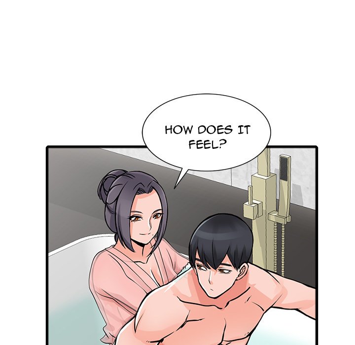 House of Pleasure Chapter 19 Page 97