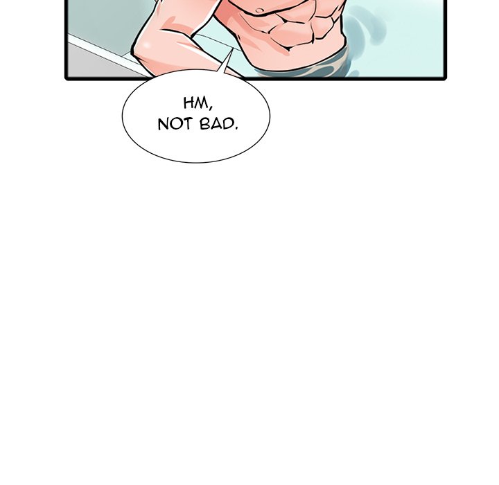 House of Pleasure Chapter 19 Page 98