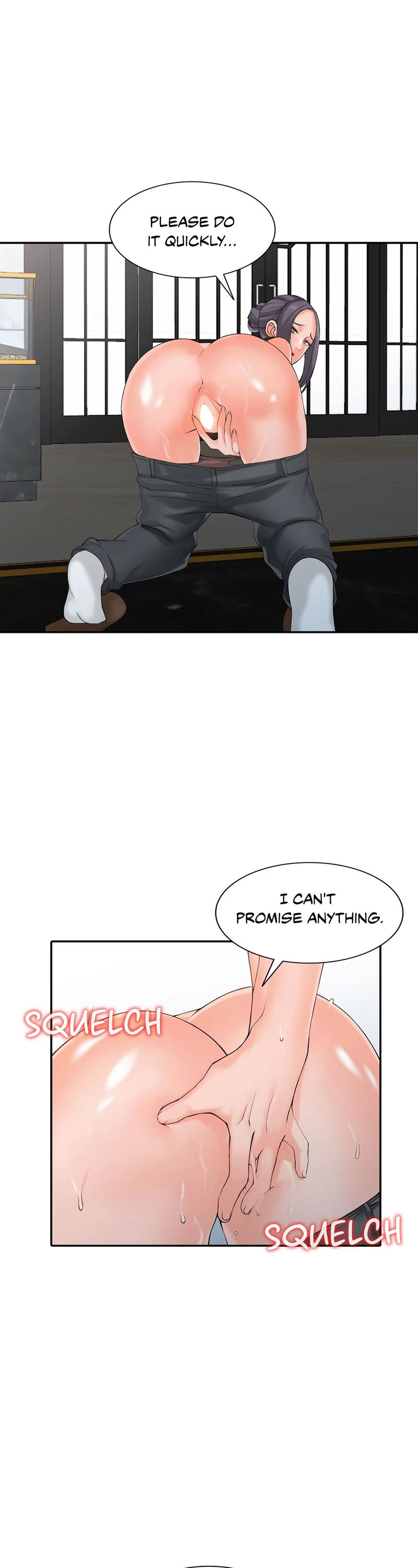 House of Pleasure Chapter 2 Page 13