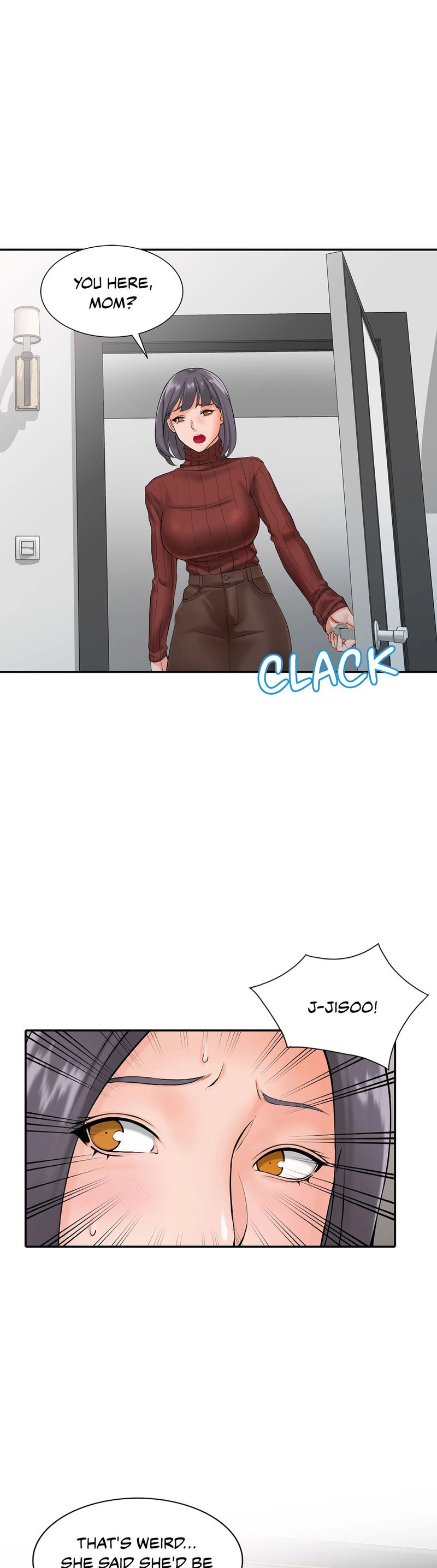 House of Pleasure Chapter 2 Page 15
