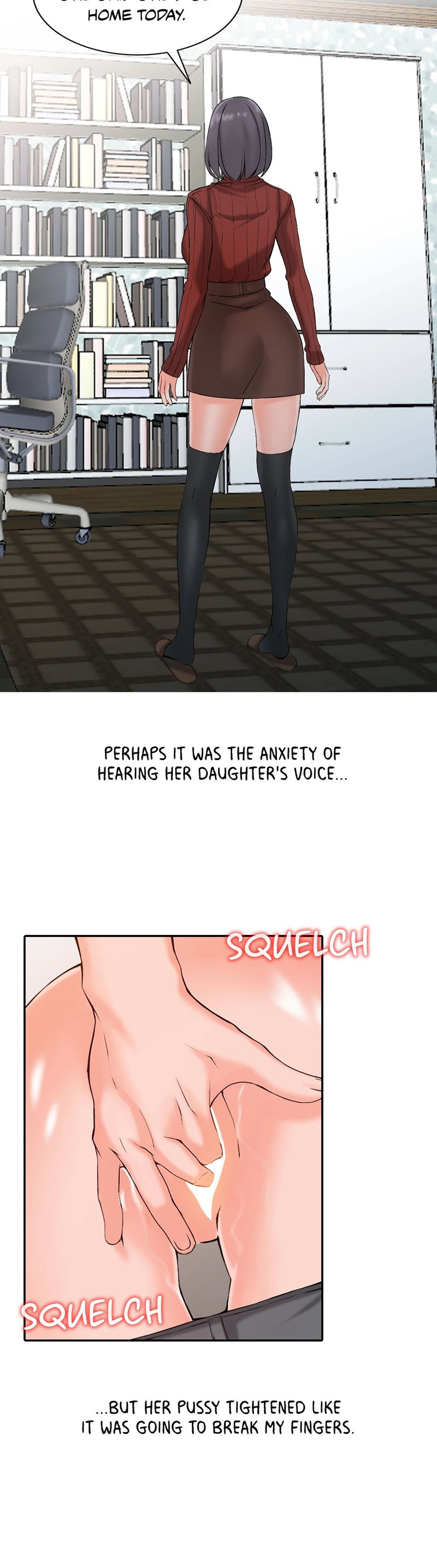 House of Pleasure Chapter 2 Page 16