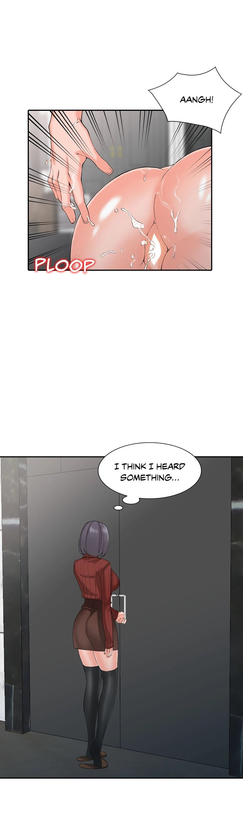 House of Pleasure Chapter 2 Page 17