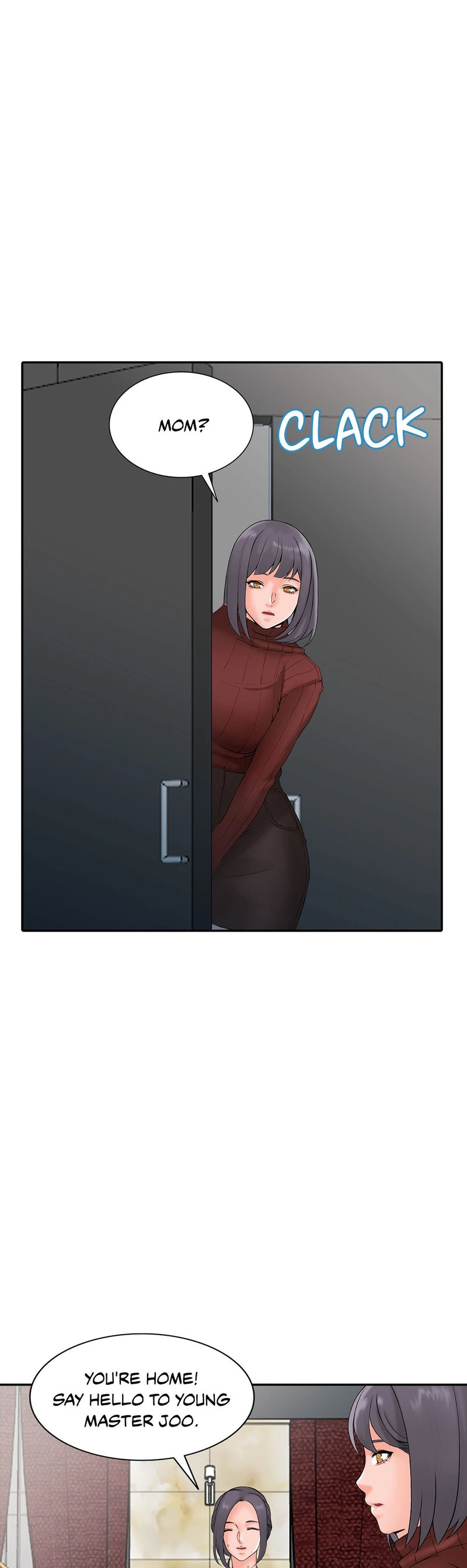 House of Pleasure Chapter 2 Page 18