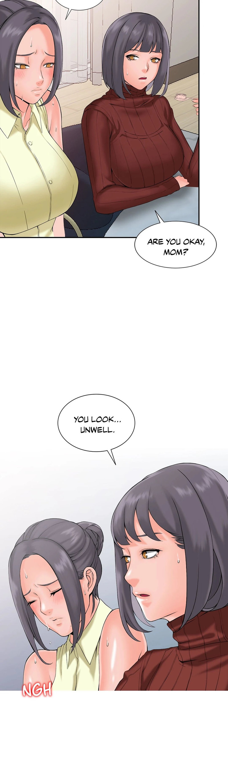 House of Pleasure Chapter 2 Page 24