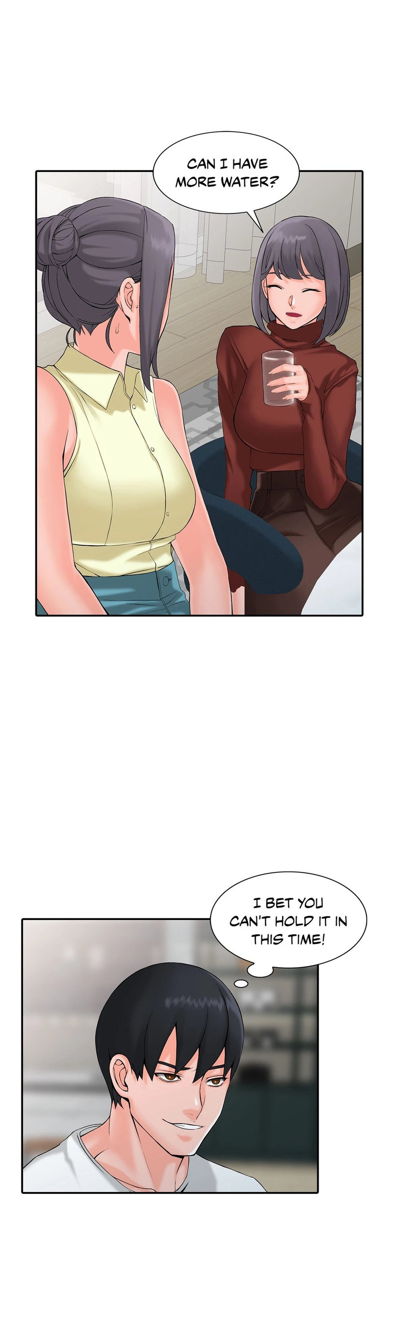 House of Pleasure Chapter 2 Page 26