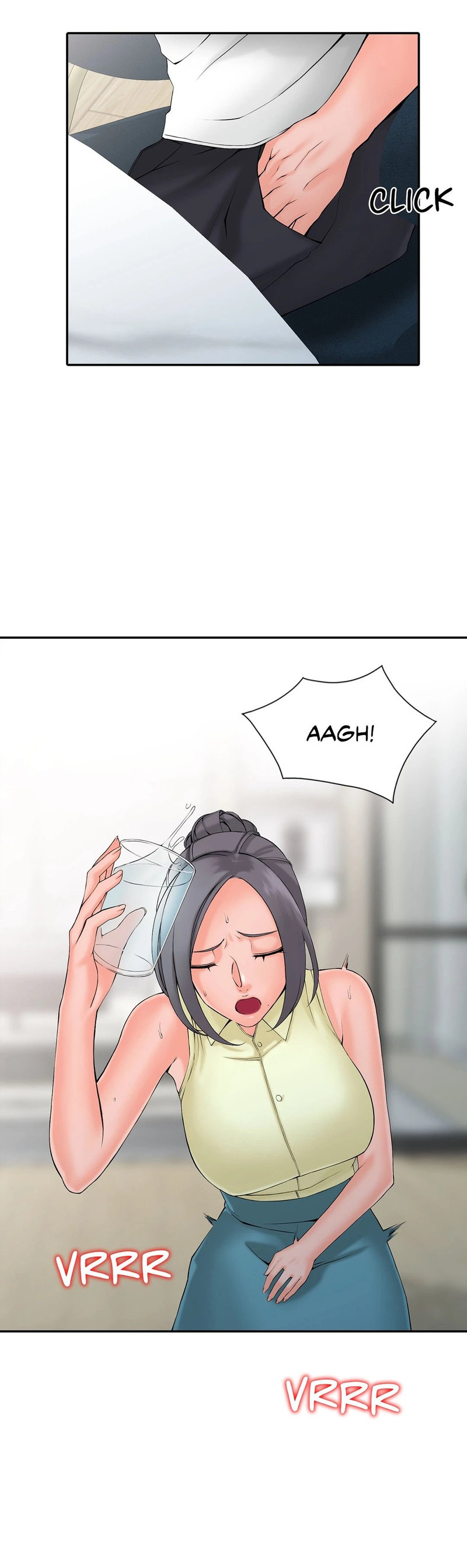 House of Pleasure Chapter 2 Page 28