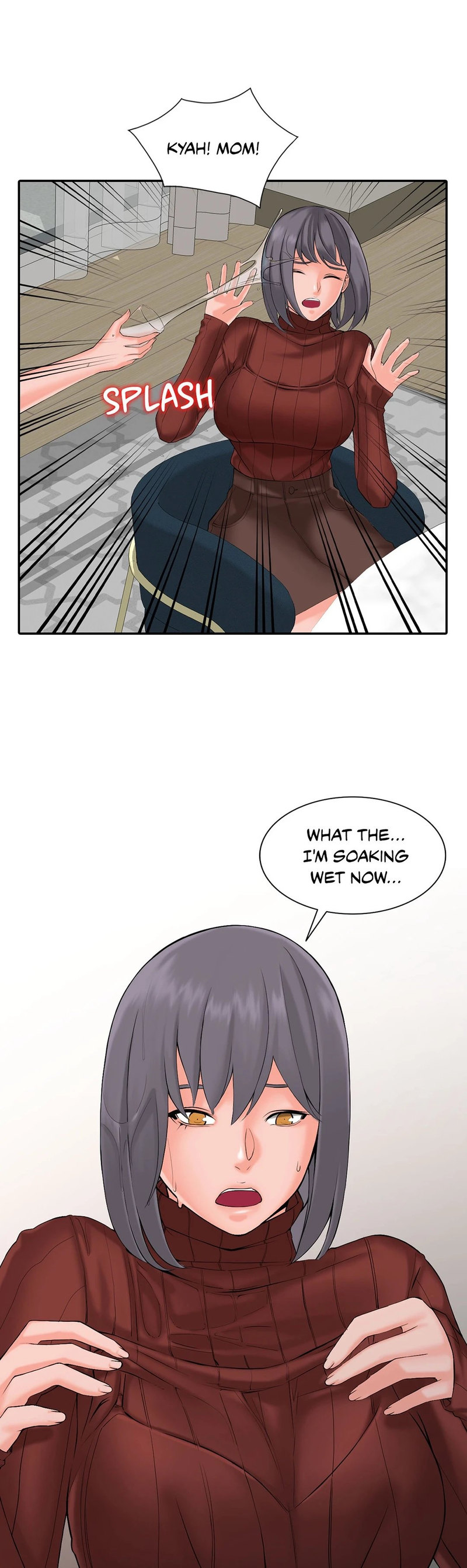 House of Pleasure Chapter 2 Page 29