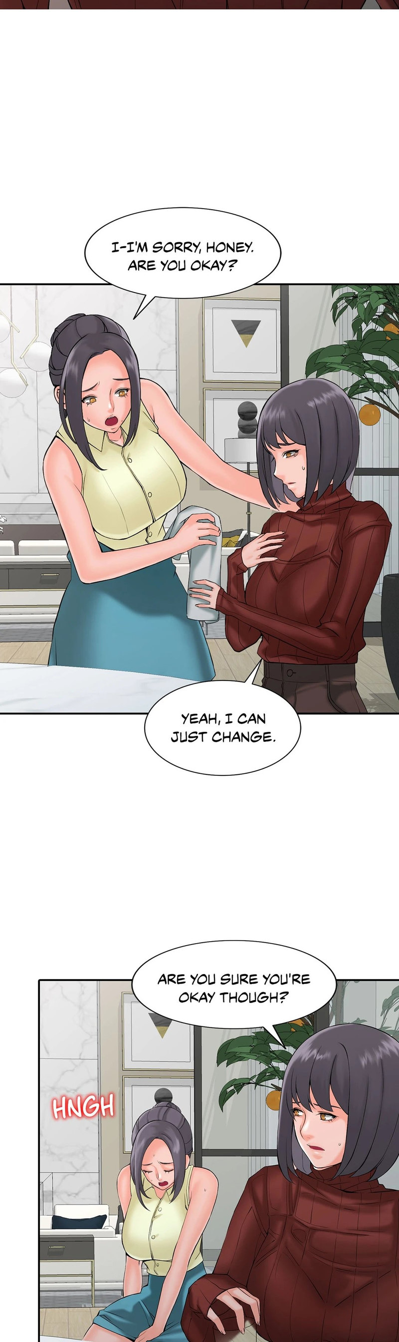 House of Pleasure Chapter 2 Page 30