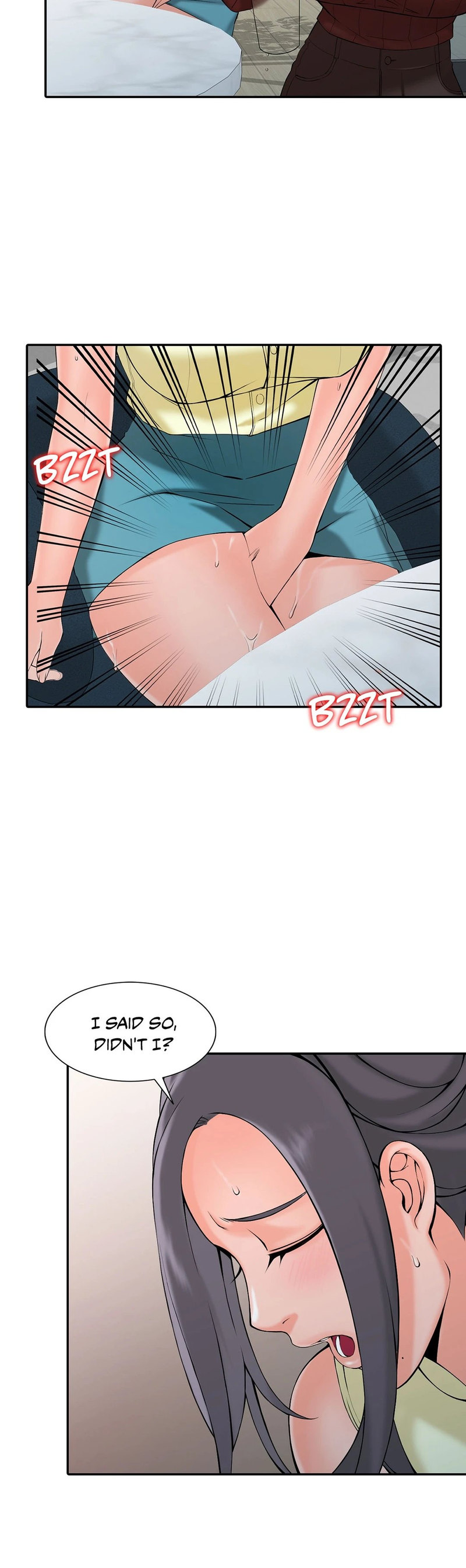 House of Pleasure Chapter 2 Page 31