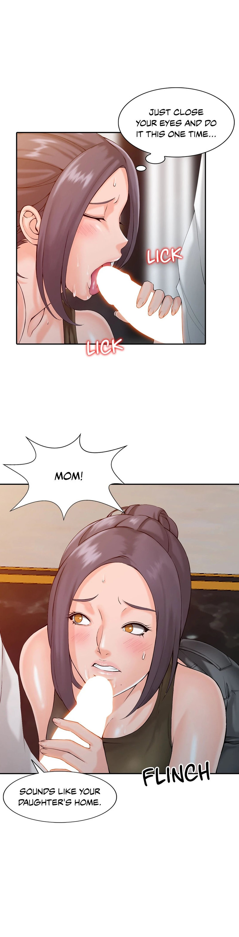 House of Pleasure Chapter 2 Page 4