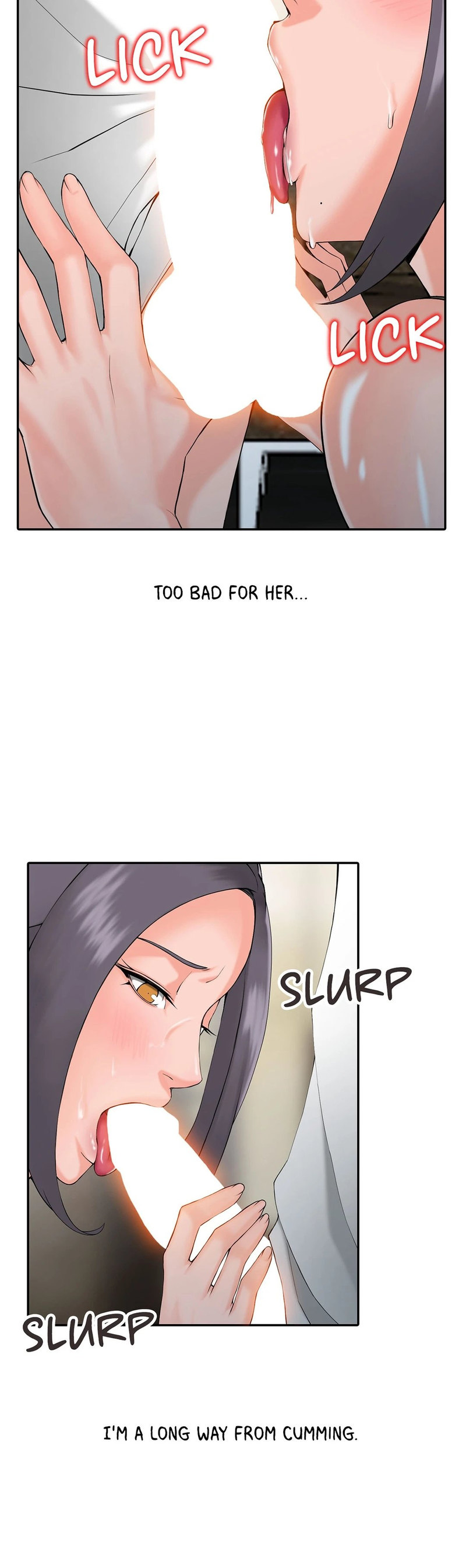 House of Pleasure Chapter 2 Page 9