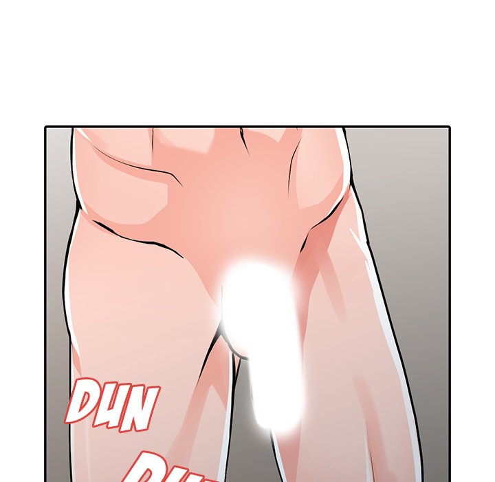 House of Pleasure Chapter 20 Page 101