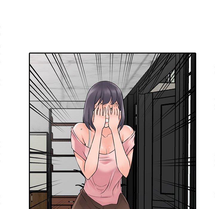 House of Pleasure Chapter 20 Page 110