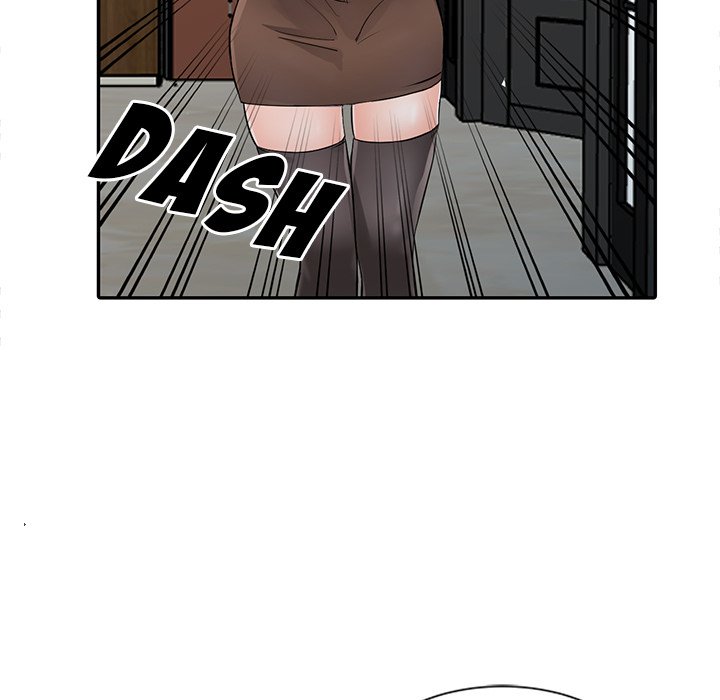 House of Pleasure Chapter 20 Page 111