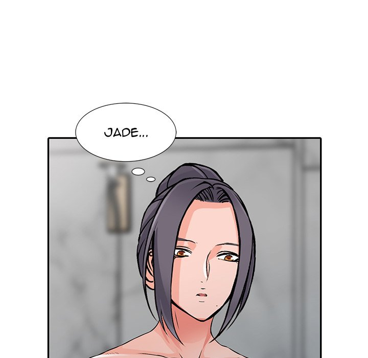 House of Pleasure Chapter 20 Page 116