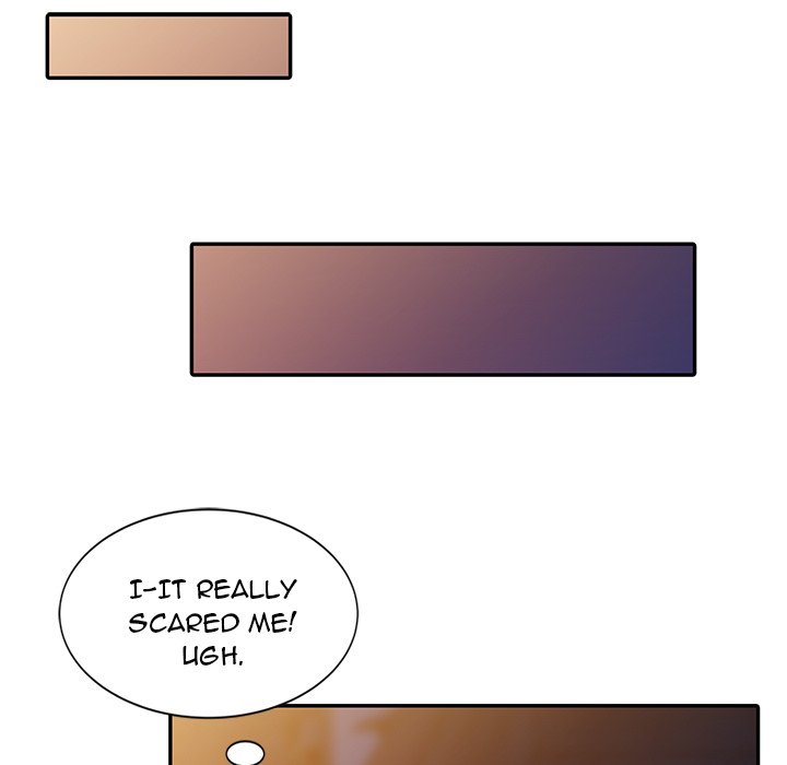 House of Pleasure Chapter 20 Page 121