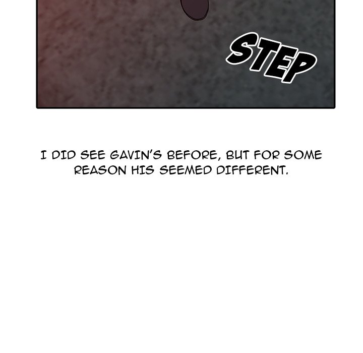 House of Pleasure Chapter 20 Page 125