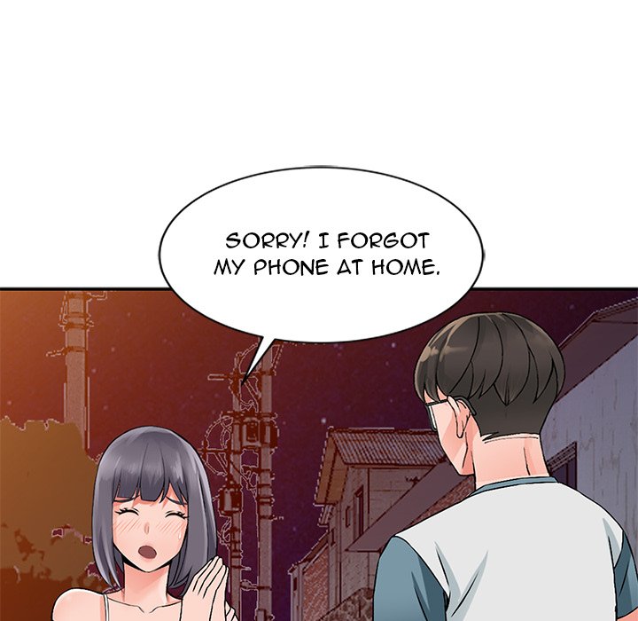 House of Pleasure Chapter 20 Page 133