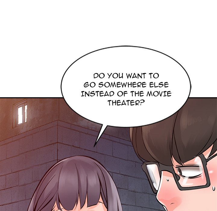 House of Pleasure Chapter 20 Page 137