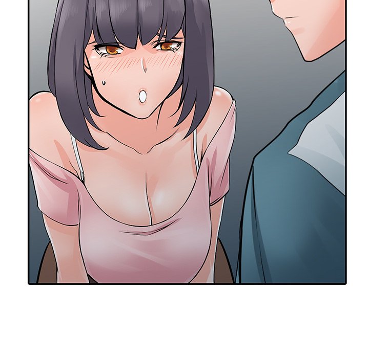 House of Pleasure Chapter 20 Page 142